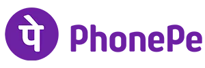 PhonePe Logo Payment System