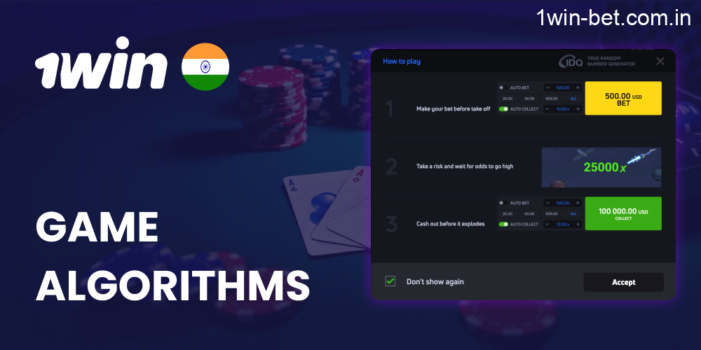 JetX Game Algorithms