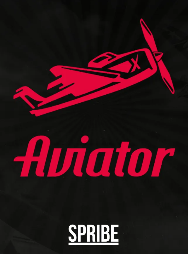 Aviator Game Banner